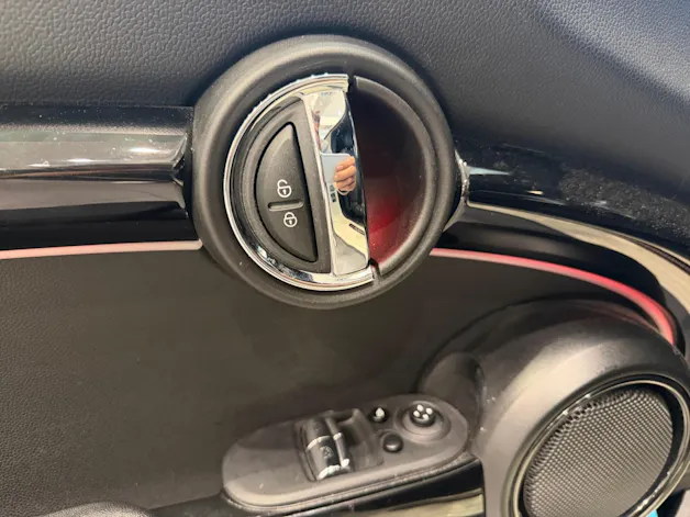 MINI Cooper S Trafalgar Edition Steptronic DKG