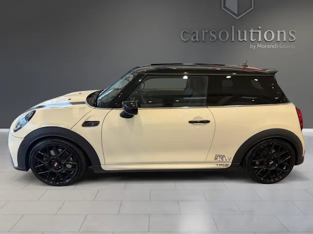 MINI Cooper S Trafalgar Edition Steptronic DKG