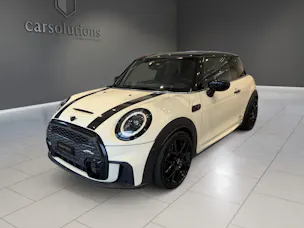 MINI Cooper S Trafalgar Edition Steptronic DKG
