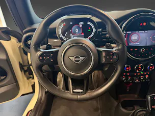 MINI Cooper S Trafalgar Edition Steptronic DKG