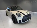 MINI Cooper S Trafalgar Edition Steptronic DKG