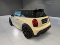 MINI Cooper S Trafalgar Edition Steptronic DKG