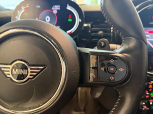 MINI Cooper S Trafalgar Edition Steptronic DKG