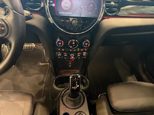 MINI Cooper S Trafalgar Edition Steptronic DKG