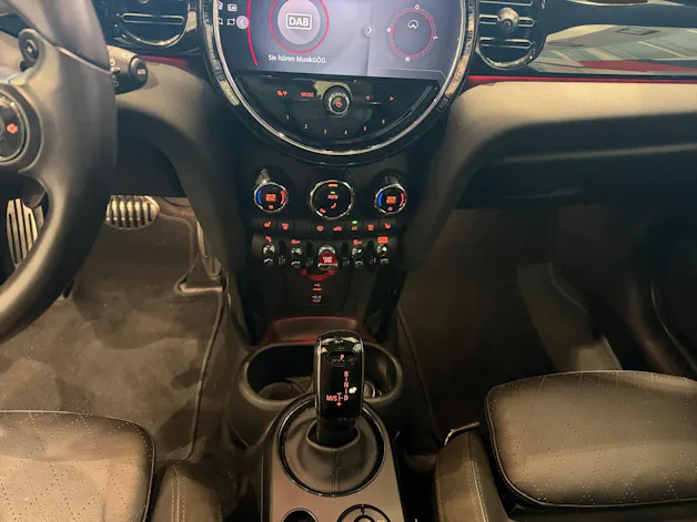 MINI Cooper S Trafalgar Edition Steptronic DKG