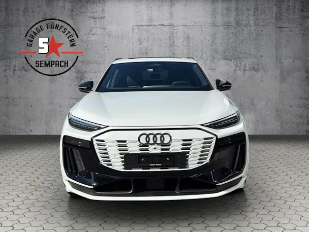 AUDI SQ6 e-tron quattro