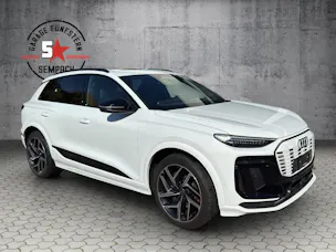 AUDI SQ6 e-tron quattro