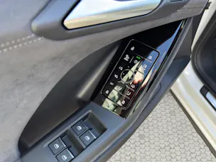 AUDI SQ6 e-tron quattro