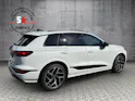 AUDI SQ6 e-tron quattro