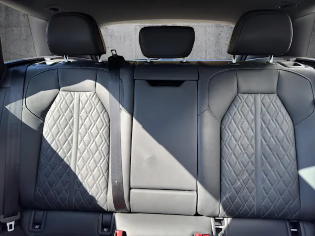 AUDI SQ6 e-tron quattro