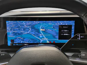 RENAULT Mégane E-TECH EV60 Iconic