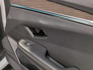 RENAULT Mégane E-TECH EV60 Iconic