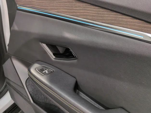 RENAULT Mégane E-TECH EV60 Iconic