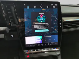 RENAULT Mégane E-TECH EV60 Iconic