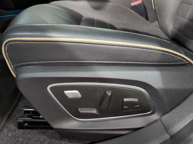 RENAULT Mégane E-TECH EV60 Iconic
