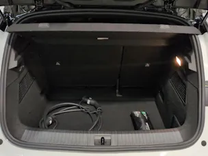 RENAULT Mégane E-TECH EV60 Iconic