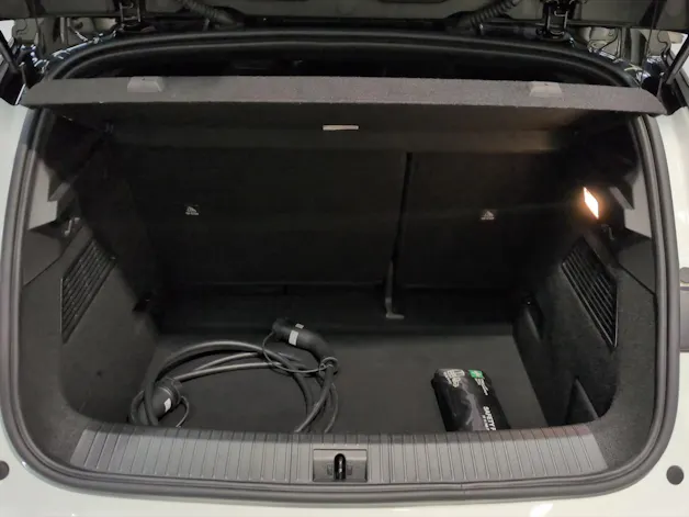 RENAULT Mégane E-TECH EV60 Iconic