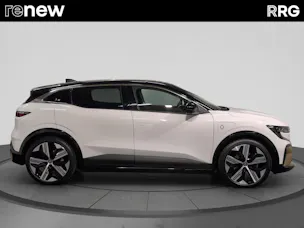 RENAULT Mégane E-TECH EV60 Iconic