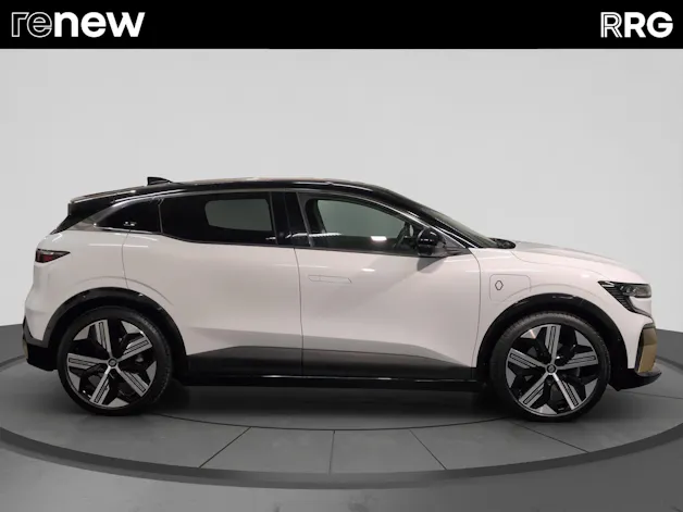 RENAULT Mégane E-TECH EV60 Iconic