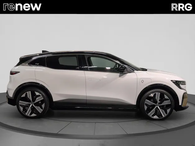 RENAULT Mégane E-TECH EV60 Iconic