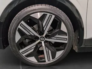 RENAULT Mégane E-TECH EV60 Iconic