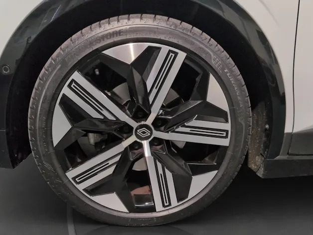 RENAULT Mégane E-TECH EV60 Iconic