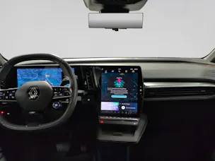 RENAULT Mégane E-TECH EV60 Iconic