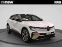 RENAULT Mégane E-TECH EV60 Iconic