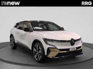 RENAULT Mégane E-TECH EV60 Iconic