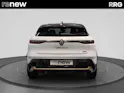RENAULT Mégane E-TECH EV60 Iconic