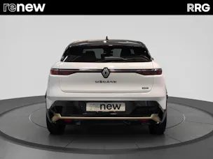 RENAULT Mégane E-TECH EV60 Iconic