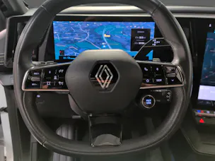 RENAULT Mégane E-TECH EV60 Iconic