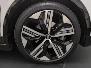 RENAULT Mégane E-TECH EV60 Iconic