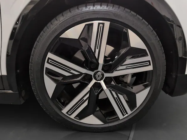 RENAULT Mégane E-TECH EV60 Iconic