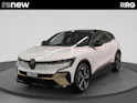 RENAULT Mégane E-TECH EV60 Iconic