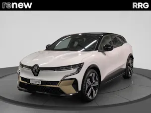 RENAULT Mégane E-TECH EV60 Iconic