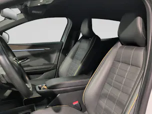 RENAULT Mégane E-TECH EV60 Iconic