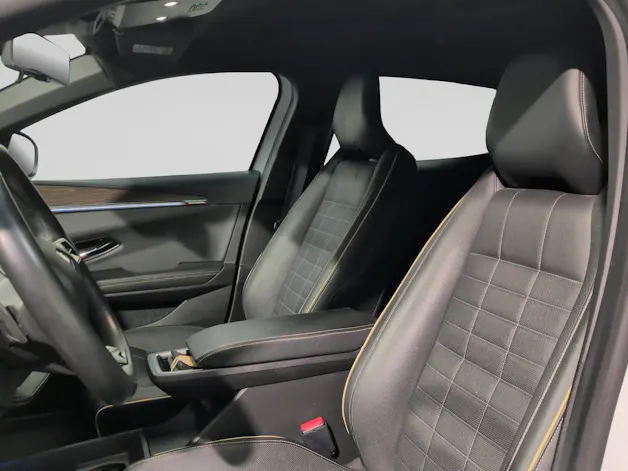RENAULT Mégane E-TECH EV60 Iconic