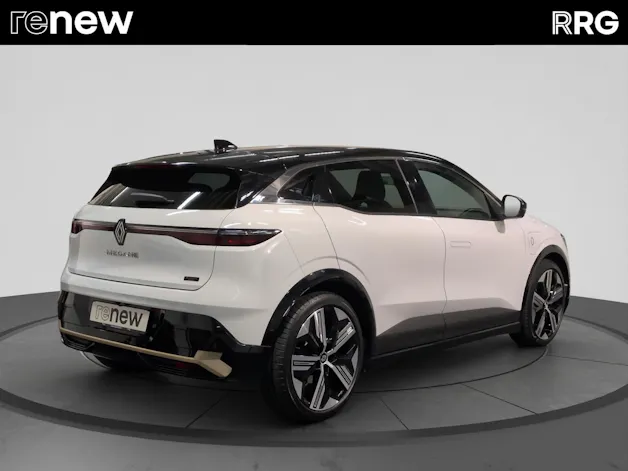 RENAULT Mégane E-TECH EV60 Iconic