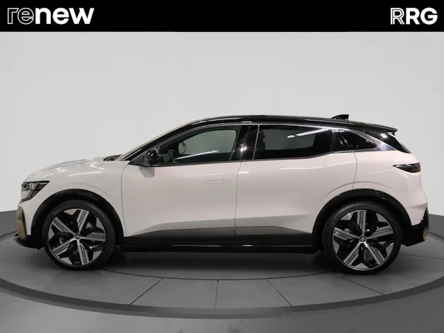 RENAULT Mégane E-TECH EV60 Iconic