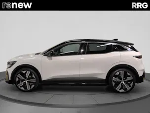 RENAULT Mégane E-TECH EV60 Iconic