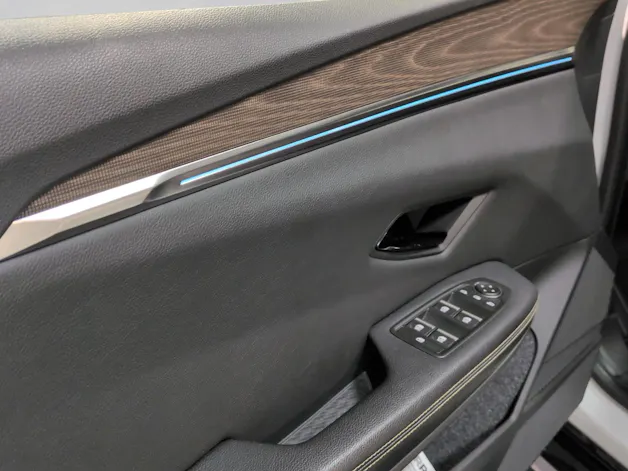 RENAULT Mégane E-TECH EV60 Iconic