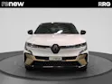 RENAULT Mégane E-TECH EV60 Iconic