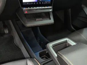 RENAULT Mégane E-TECH EV60 Iconic