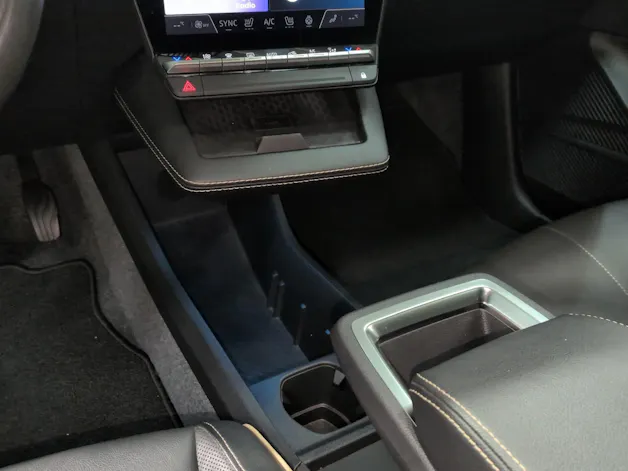 RENAULT Mégane E-TECH EV60 Iconic