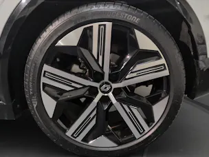 RENAULT Mégane E-TECH EV60 Iconic