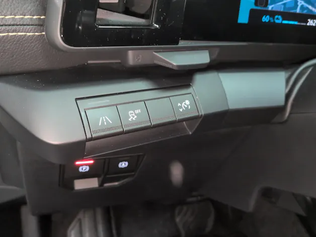 RENAULT Mégane E-TECH EV60 Iconic