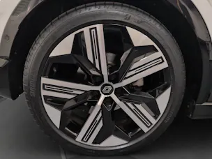 RENAULT Mégane E-TECH EV60 Iconic