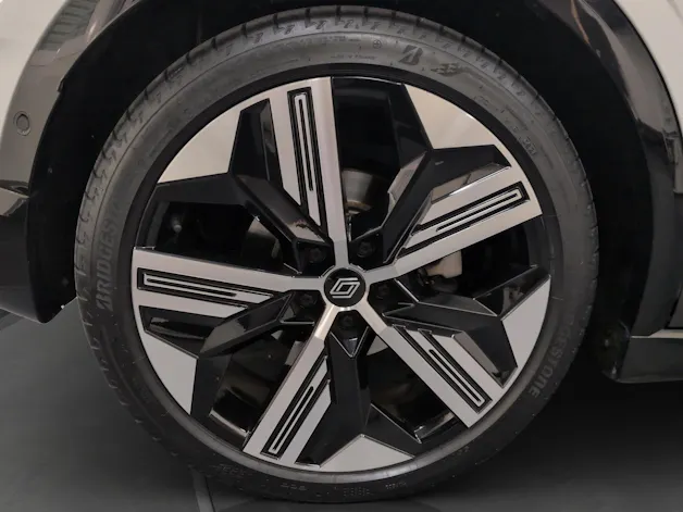 RENAULT Mégane E-TECH EV60 Iconic