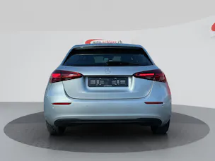MERCEDES-BENZ A 180 d 8G-DCT